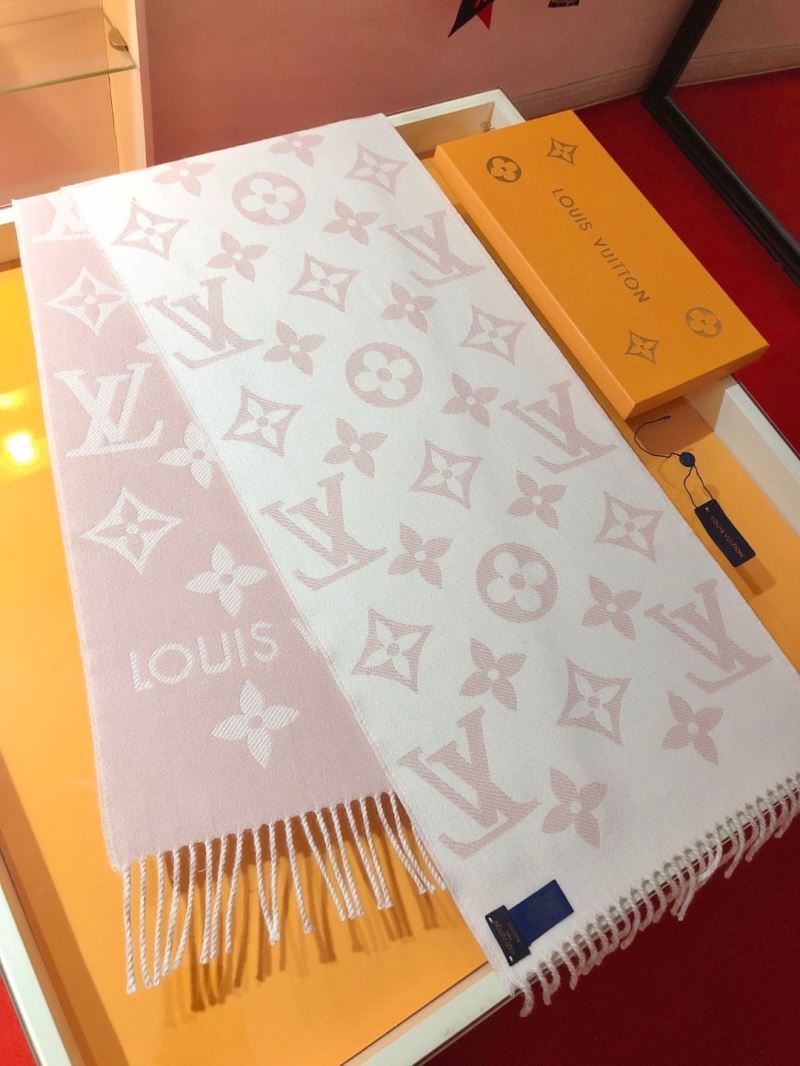 Louis Vuitton Scarf